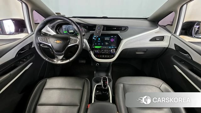 Chevrolet (GM Daewoo) Bolt EV id 3955286 из Кореи 17