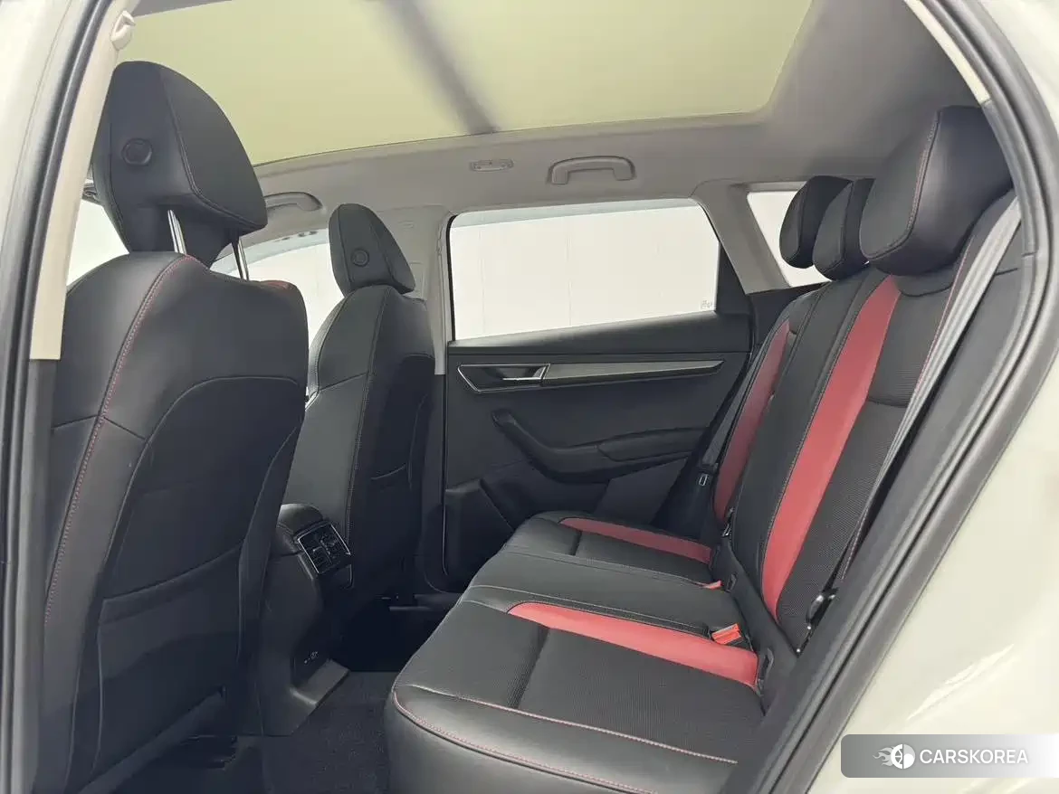 Skoda Karoq id 4629585 из Китая 13