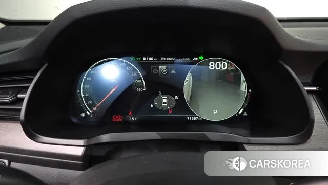 Kia K7 Premier id 3509464 из Кореи 17