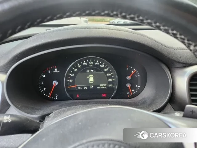 Kia The New Sorento id 3423569 из Кореи 9