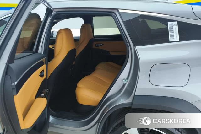 Geely Galaxy Galaxy L7 id 4253828 из Китая 14