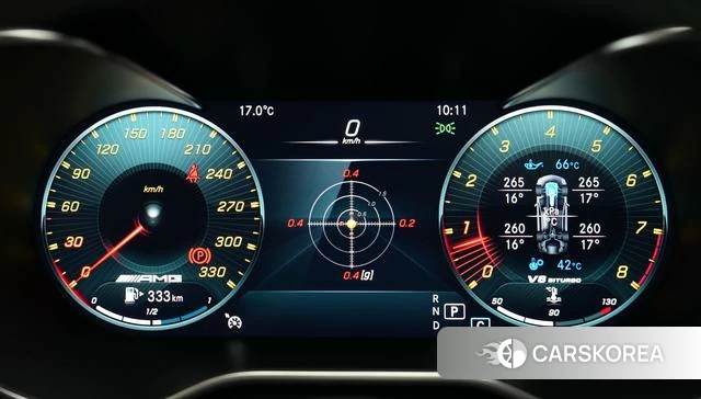Mercedes-Benz C-class AMG id 4259954 из Китая 17