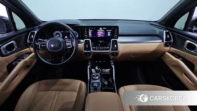 Kia Sorento 4th Generation id 3514110 из Кореи 17