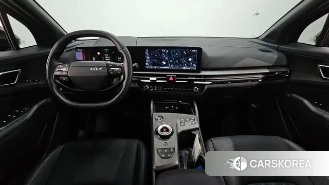 Kia The New Sportage 5th Generation id 3614447 из Кореи 17