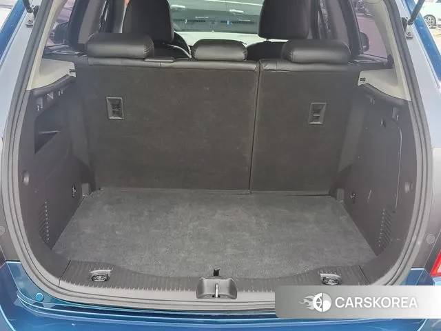 Chevrolet (GM Daewoo) The New Trax id 3018721 из Кореи 15