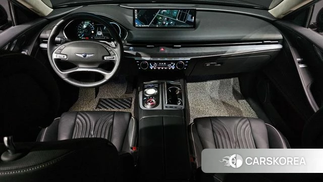 Genesis G80 (RG3) id 3800038 из Кореи 17