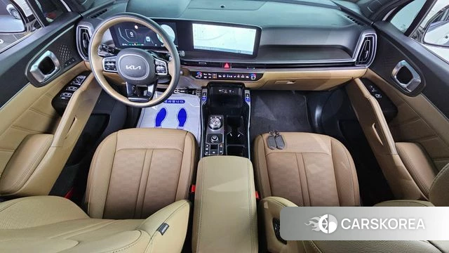 Kia The New Sorento 4th Generation id 4468943 из Кореи 30