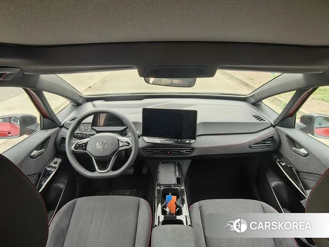 Volkswagen ID.3 id 4297626 из Китая 11