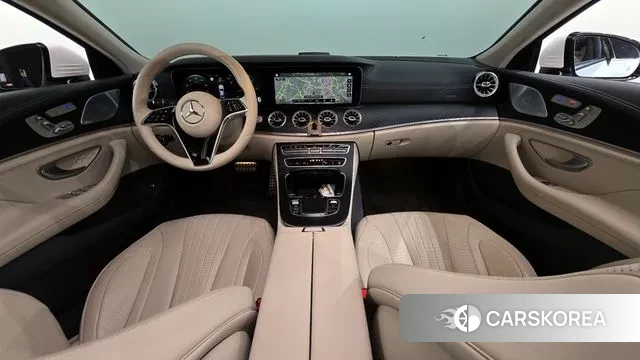 Mercedes-Benz CLS-Class C257 id 3347982 из Кореи 17