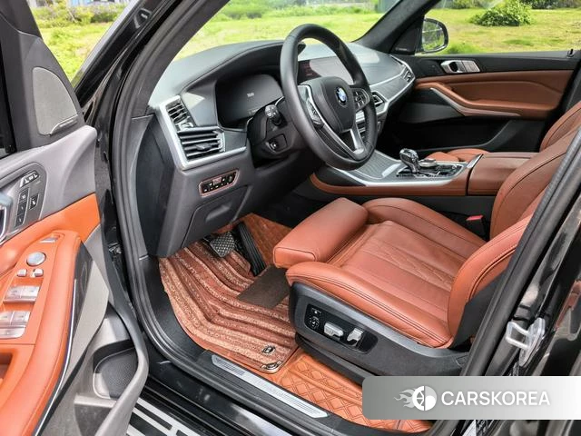 BMW X7 id 4277267 из Китая 17