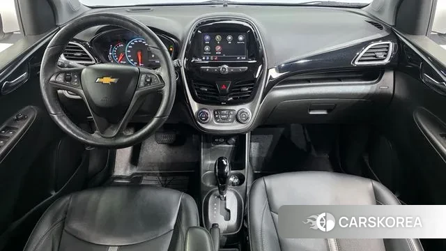 Chevrolet (GM Daewoo) The New Spark id 3029293 из Кореи 17