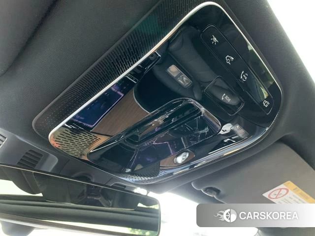 Mercedes-Benz EQE id 4333403 из Китая 30