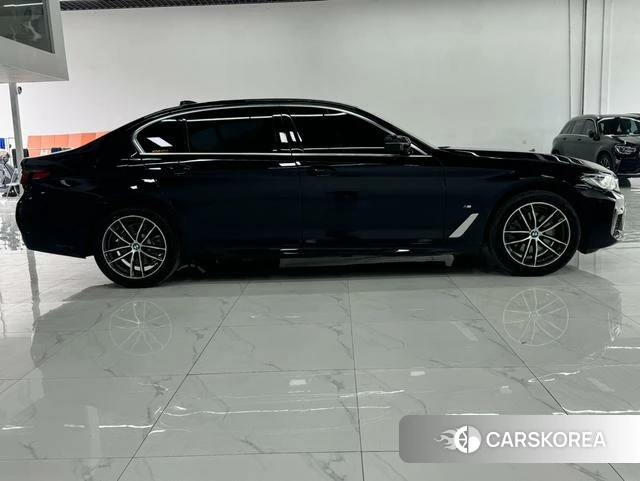 BMW 5 series id 4290095 из Китая 13