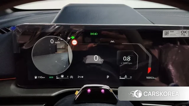 Kia The New Sportage 5th Generation id 3610076 из Кореи 17