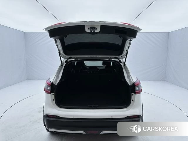 Nissan Qashqai id 4335163 из Китая 21