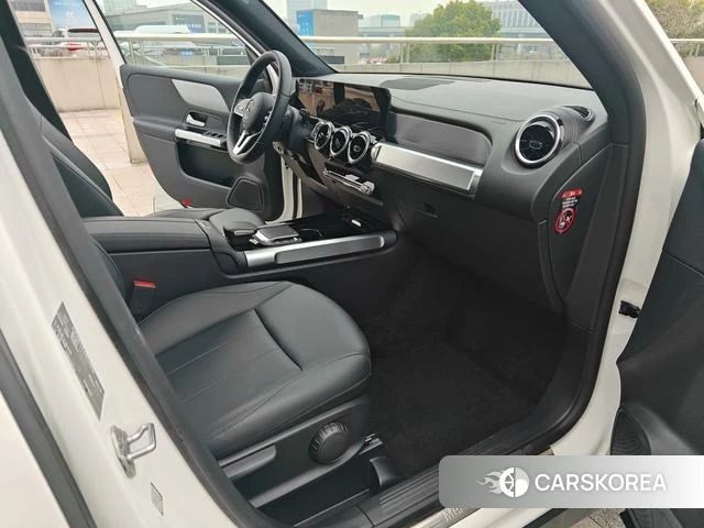 Mercedes-Benz GLB id 4271747 из Китая 15