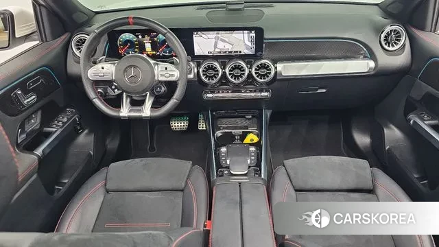 Mercedes-Benz GLB-Class X247 id 2894689 из Кореи 17