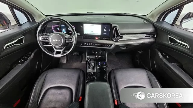 Kia Sportage 5th Generation id 2989893 из Кореи 17