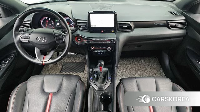Hyundai Veloster (JS) id 3893563 из Кореи 17