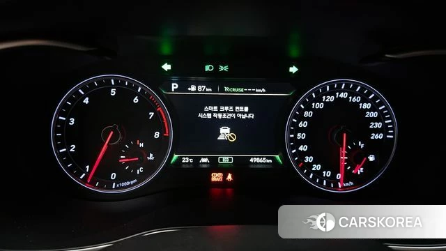 Genesis G70 id 4345379 из Кореи 27
