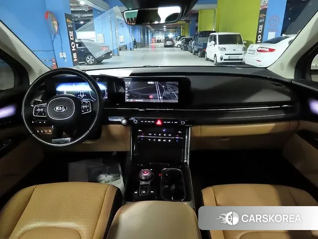 Kia Carnival 4th generation id 3681531 из Кореи 17