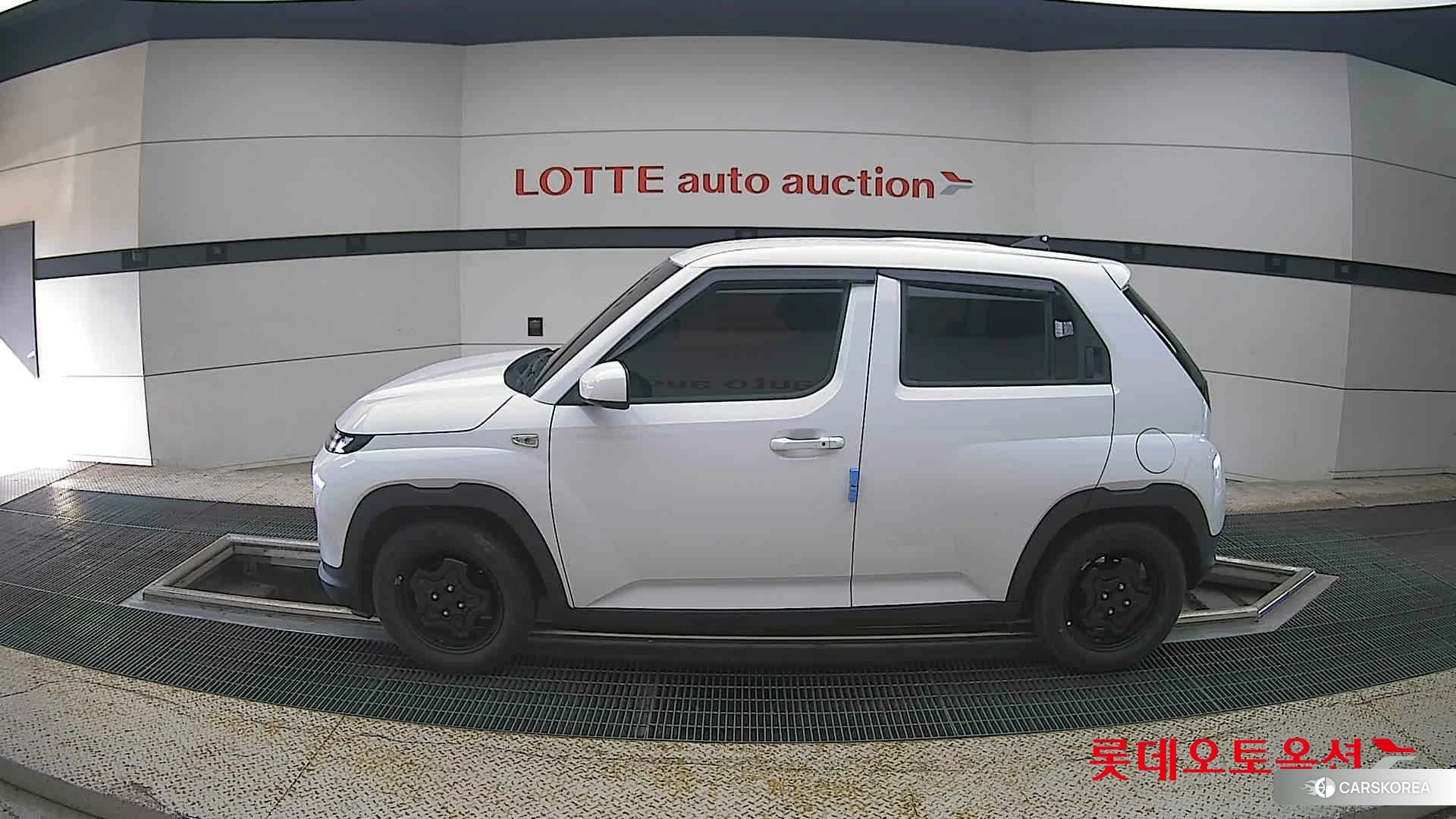 Hyundai Casper id 4902386 из Кореи 34