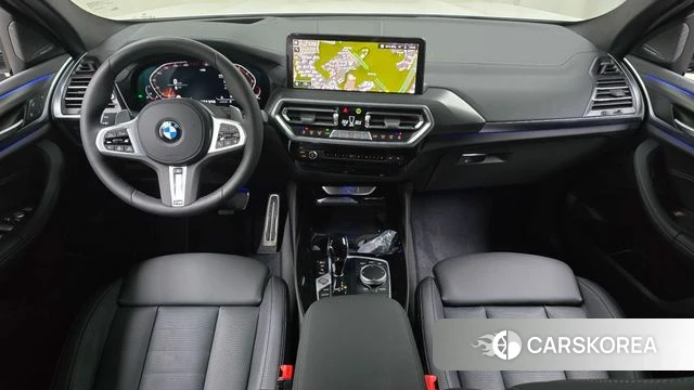 BMW X4 (G02) id 4487626 из Кореи 28