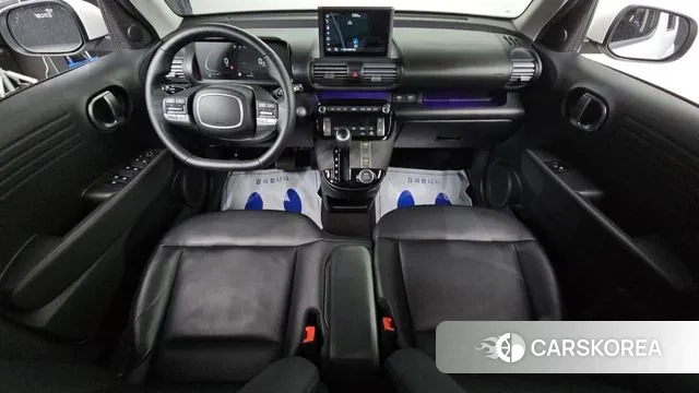 Hyundai Casper id 3503014 из Кореи 17