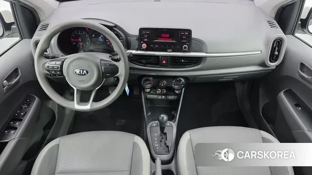 Kia All New Morning (JA) id 3038840 из Кореи 17