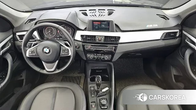 BMW X1 (F48) id 3013839 из Кореи 17