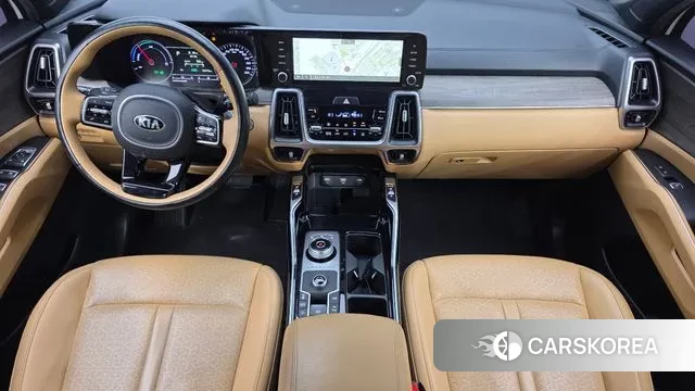 Kia Sorento 4th Generation id 3592464 из Кореи 17