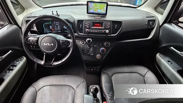 Kia The New Kia Ray id 3224158 из Кореи 17