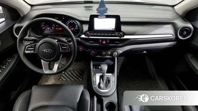 Kia Come New K3 id 3039063 из Кореи 17