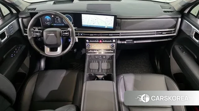 Hyundai Santa Fe (MX5) id 3706744 из Кореи 17