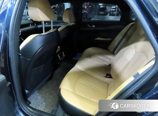 Kia K5 3rd generation id 3453828 из Кореи 17