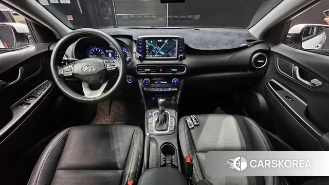 Hyundai Kona id 3013672 из Кореи 17