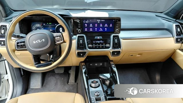 Kia Sorento 4th Generation id 4783967 из Кореи 27