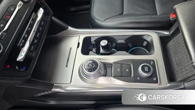 Ford Explorer 6th Generation id 3766089 из Кореи 16