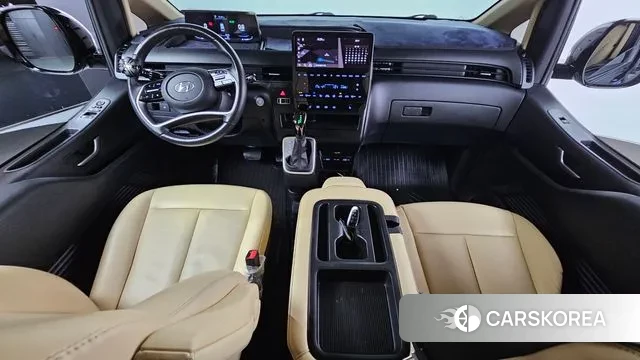 Hyundai Staria id 3011474 из Кореи 17