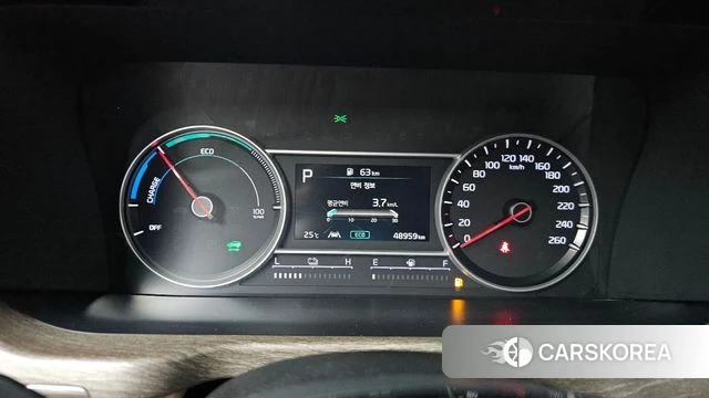 Kia Sorento 4th Generation id 4721263 из Кореи 31