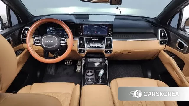 Kia Sorento 4th Generation id 3534688 из Кореи 17