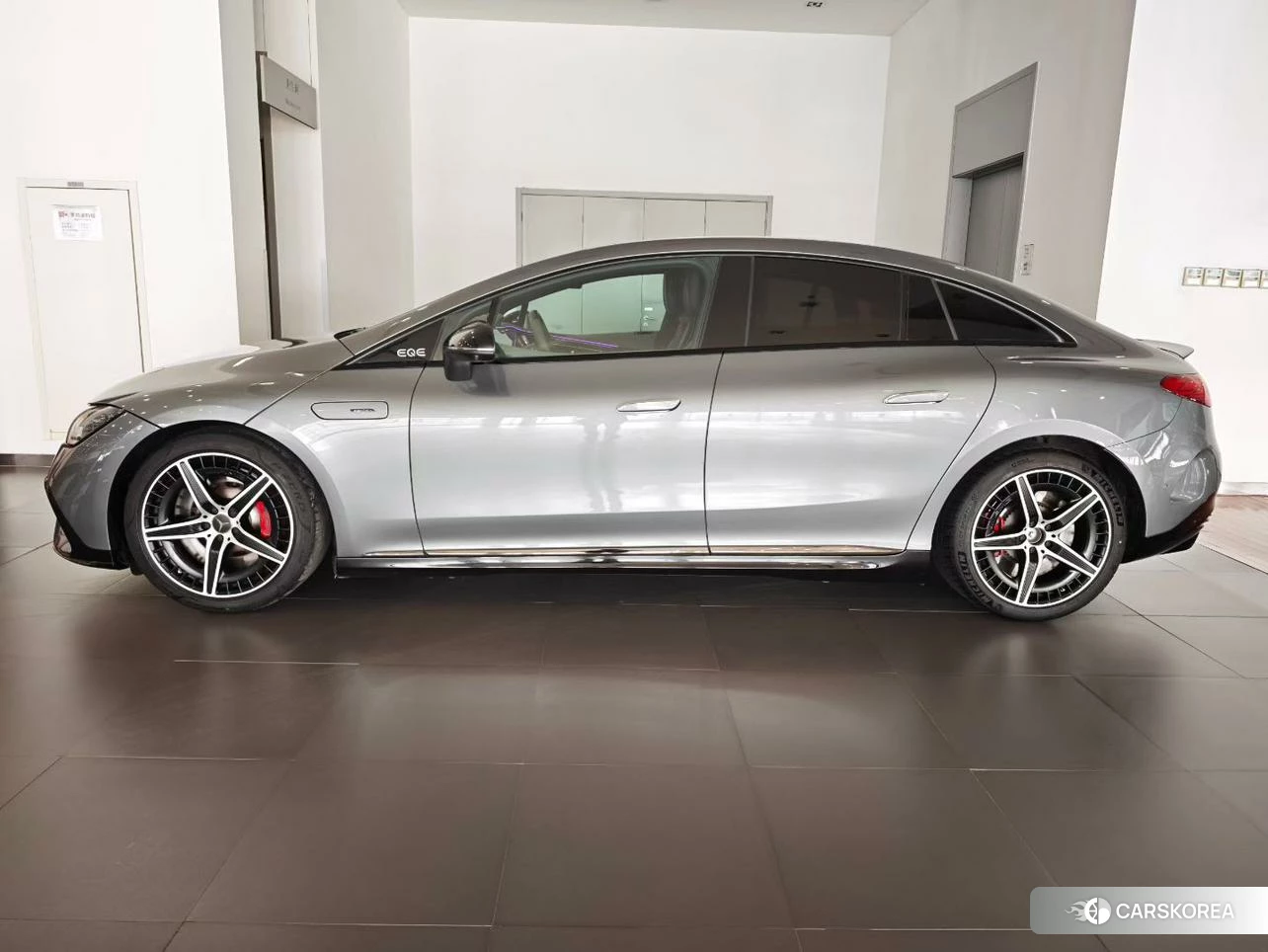 Mercedes-Benz AMG EQE id 4513575 из Китая 7