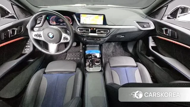 BMW 2 Series Gran Coupe (F44) id 3576389 из Кореи 17