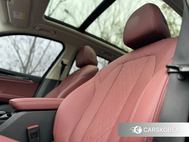 BMW X3 id 4290566 из Китая 20