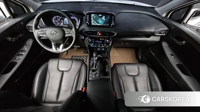 Hyundai Santa Fe TM id 3013946 из Кореи 17