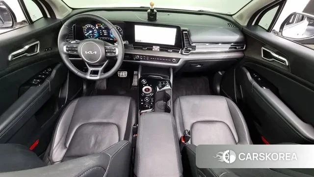 Kia Sportage 5th Generation id 3366448 из Кореи 17