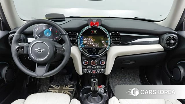 Mini Cooper S id 4354763 из Кореи 17