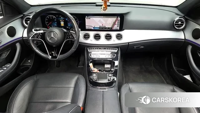 Mercedes-Benz E-Class W213 id 3562287 из Кореи 17