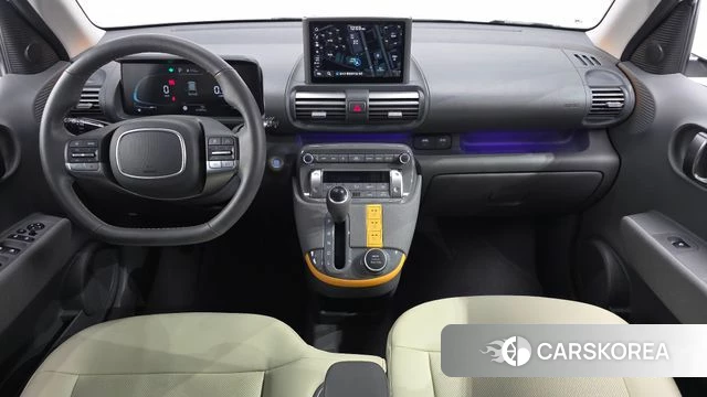 Hyundai Casper id 3891523 из Кореи 17