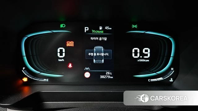Kia The New Kia Ray id 4635709 из Кореи 28